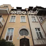 Nadmorski 1 Sopot