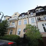 Nadmorski 1 * Sopot