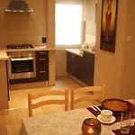Appartement Nadmorski 1 *