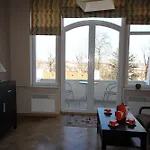 Appartement Nadmorski 1