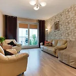 Nadmorski 1 Appartement
