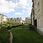 Appartement Nadmorski 1