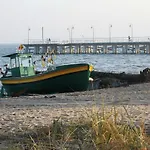 Nadmorski 1 Sopot