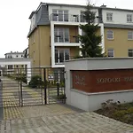 Nadmorski 1 Appartement