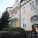 Nadmorski 1 Sopot