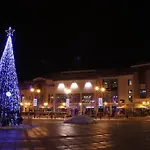 Nadmorski 1 *