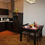 Nadmorski 1 Appartement *
