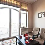 Nadmorski 1 Appartement