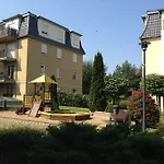 Appartement Nadmorski 1