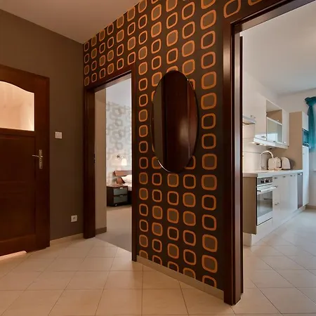 アパート Nadmorski 1 *