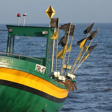 Nadmorski 1 * סופוט