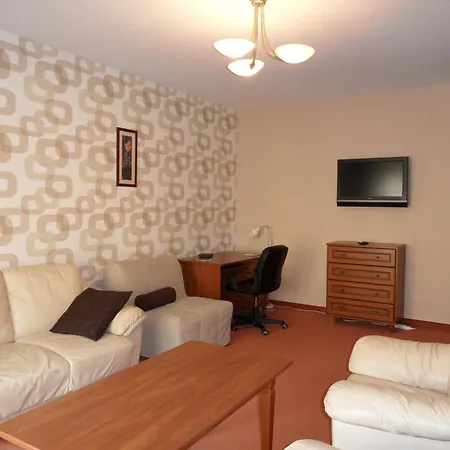 Nadmorski 1 דירה