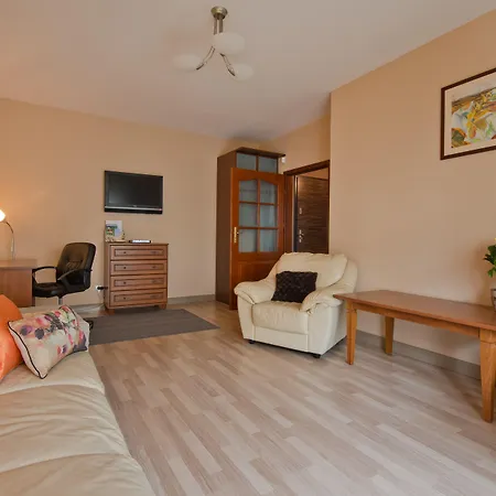 アパート Nadmorski 1 *