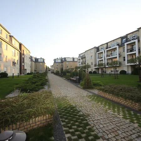 アパート Nadmorski 1 *