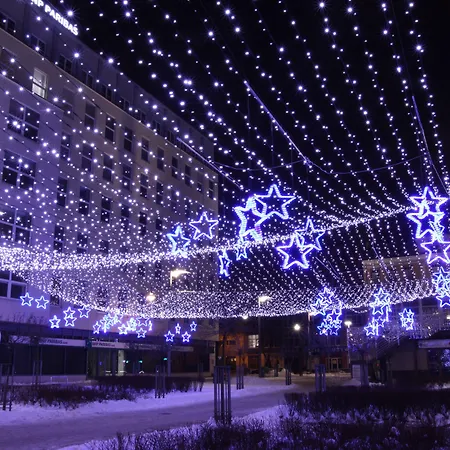 Nadmorski 1 Апартаменты *