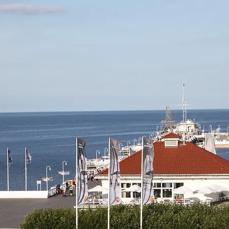 アパート Nadmorski 1