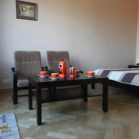 Nadmorski 1 * ソポト