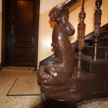 Nadmorski 1 Apartment