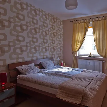 Nadmorski 1 Apartment *