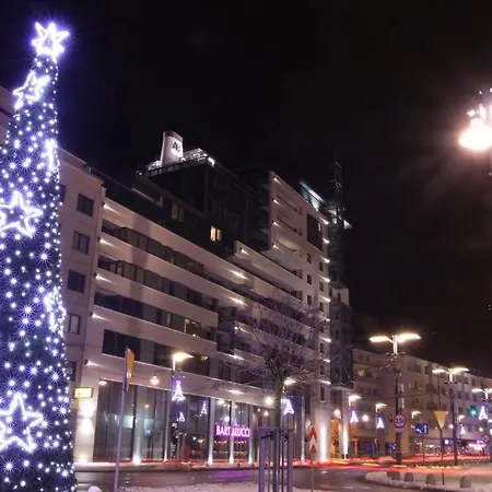 アパート Nadmorski 1 *