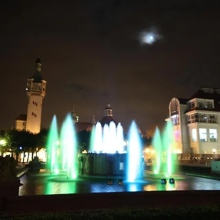 アパート Nadmorski 1 *