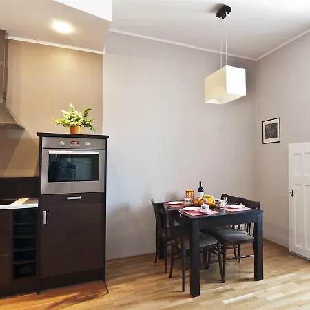 Nadmorski 1 * ソポト