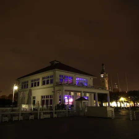 Nadmorski 1 Sopot