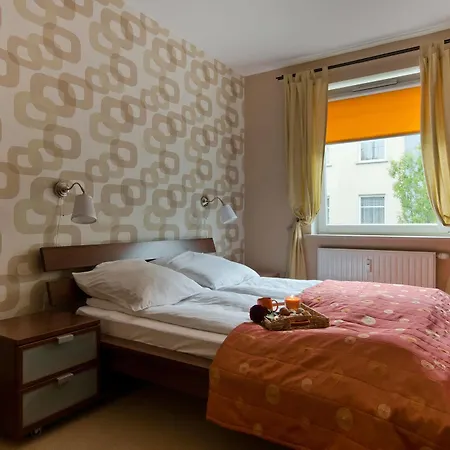 Nadmorski 1 * ソポト