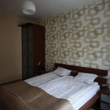 Apartment Nadmorski 1 *