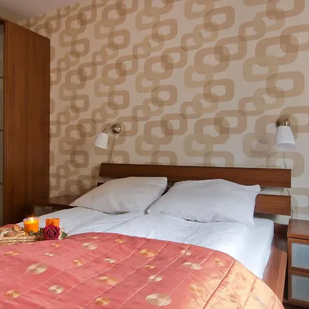 Nadmorski 1 アパート *