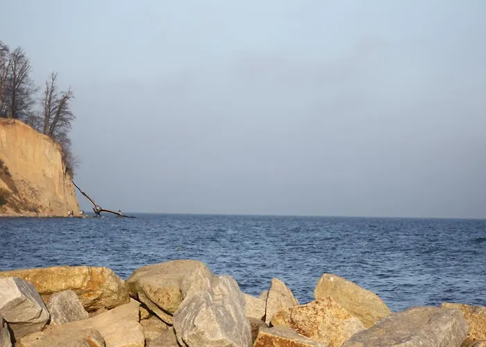 Nadmorski 1 * Сопот