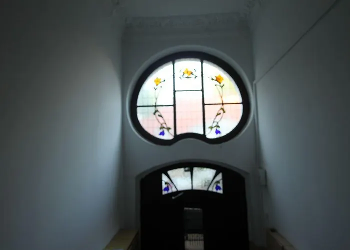 דירה Nadmorski 1 *