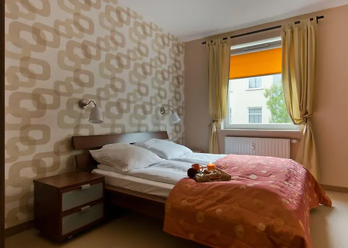 Nadmorski 1 * Сопот