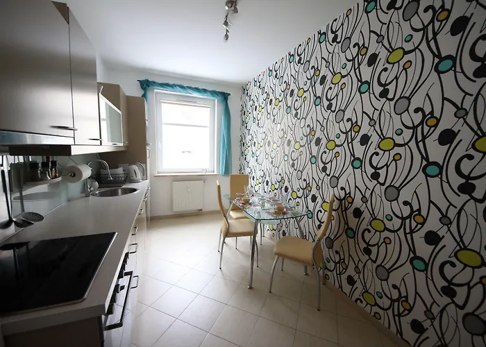 Nadmorski 1 * Сопот