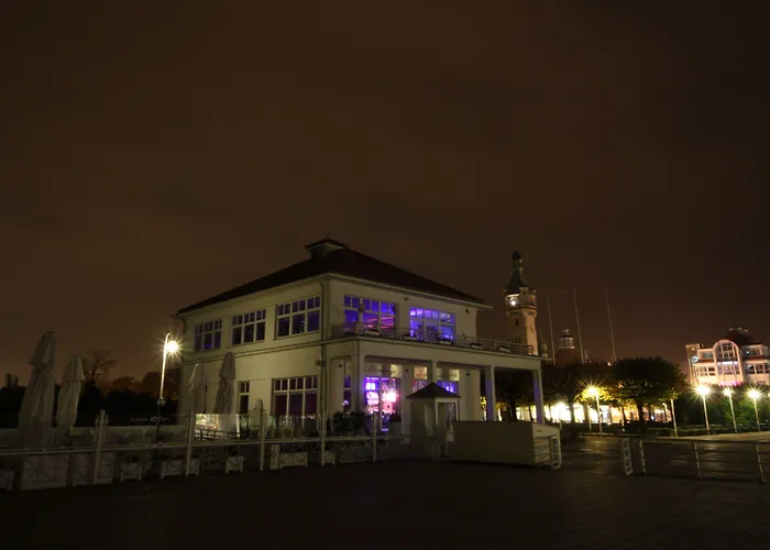 Nadmorski 1 סופוט