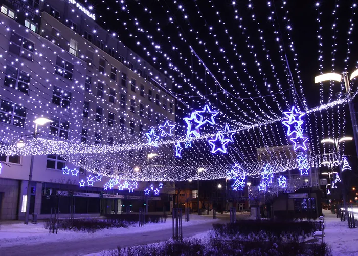 Nadmorski 1 דירה *