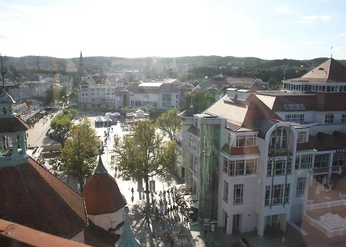 Nadmorski 1 דירה