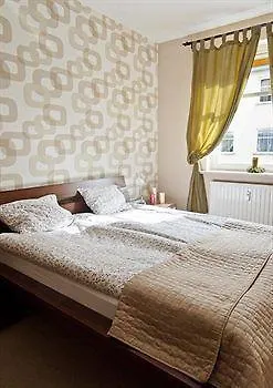 Nadmorski 1 Apartman Sopot