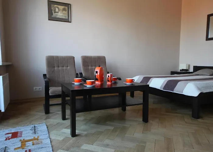 Nadmorski 1 * Сопот