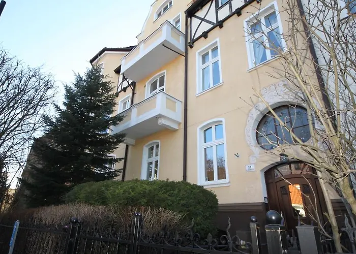 Nadmorski 1 סופוט