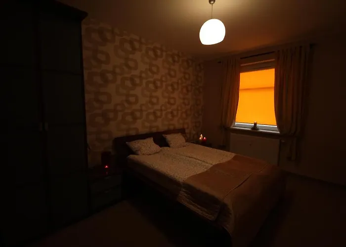 Nadmorski 1 סופוט