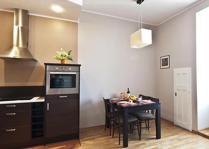 Nadmorski 1 * סופוט