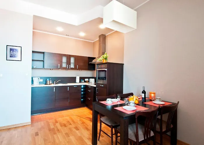 Nadmorski 1 * סופוט