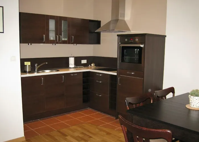 Apartman Nadmorski 1